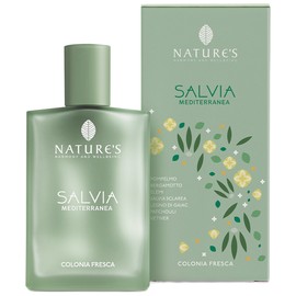 perfume Salvia Mediterranea