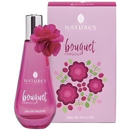 Bouquet Fragola