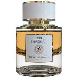 perfume Iris Impérial