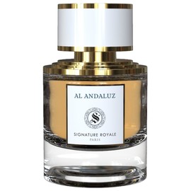 perfume Al Andaluz