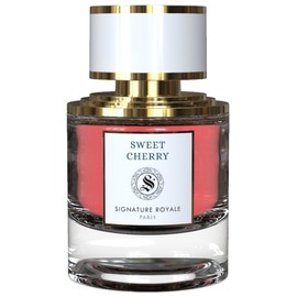 perfume Sweet Cherry