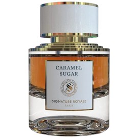 perfume Caramel Sugar