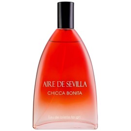 perfume Aire de Sevilla Chicca Bonita
