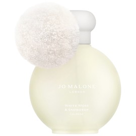 White Moss & Snowdrop Cologne Limited Edition