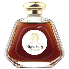 Night Song Devotion