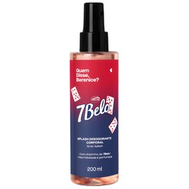 perfume 7Belo