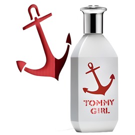 Tommy Girl Summer 2010