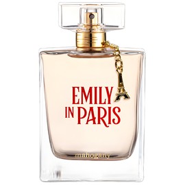 perfume Emily in Paris