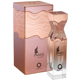 perfume Areej Hanaan
