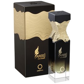 Areej Oud Anaqa