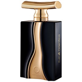 perfume Cuir de Orientica