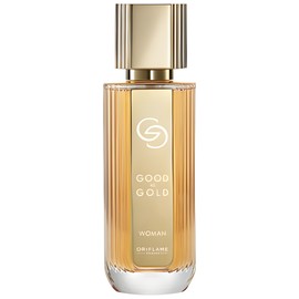 perfume Good as Gold Woman