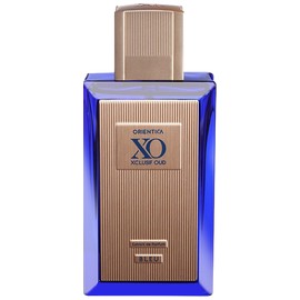 perfume Xclusif Oud Bleu