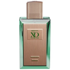 Xclusif Oud Emerald