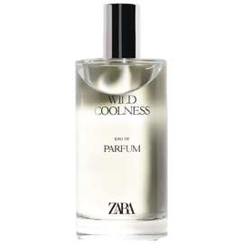perfume Wild Coolness