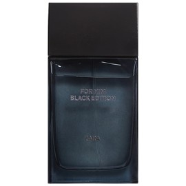 perfume For Him Black Edition 2022