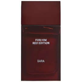 perfume For Him Red Edition