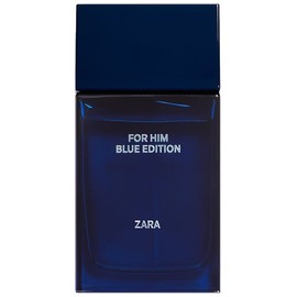 perfume For Him Blue Edition