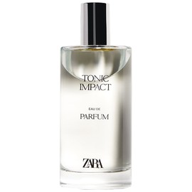 perfume Tonic Impact