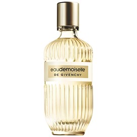 perfume Eaudemoiselle de Givenchy