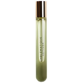 perfume Emblematique Vetiver Perfume Oil