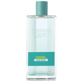 Cool Your Body For Her