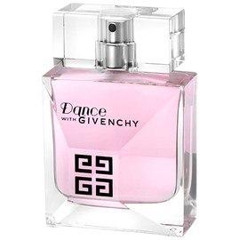 perfume Dance with Givenchy