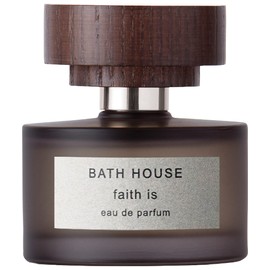 perfume Faith Is