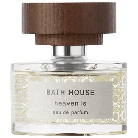 perfume Heaven Is