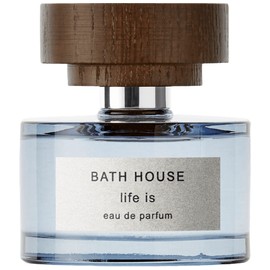 perfume Life Is