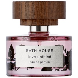 perfume Love Untitled