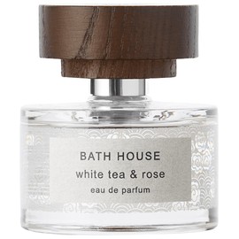 perfume White Tea & Rose
