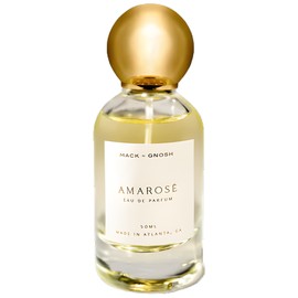 perfume Amarosé