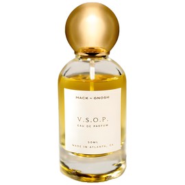 perfume V.S.O.P.