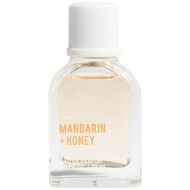 Mandarin + Honey