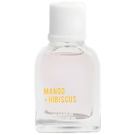 Mango + Hibiscus
