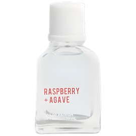 Raspberry + Agave