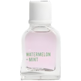 perfume Watermelon + Mint