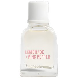 perfume Lemonade + Pink Pepper