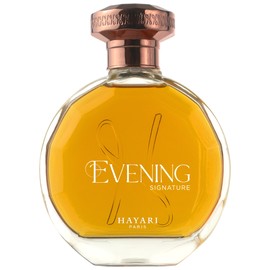 perfume Evening Signature