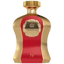 perfume Highness IV