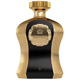 perfume Highness V