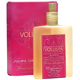 perfume Jasmine Brown Sugar