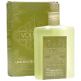 Linden Blond Tabac