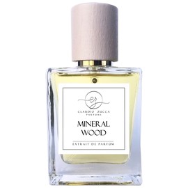 Mineral Wood