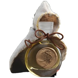 perfume Tiger & Saffron