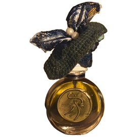 perfume Madame Butterfly-s Os 1904