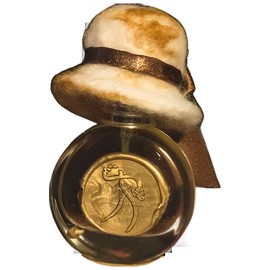 perfume Tango in Shanghai 1933