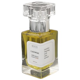 perfume Cashmere