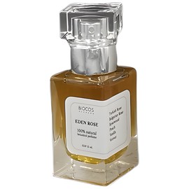 perfume Eden Rose